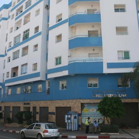 View Apartments Ларач Екстер'єр фото