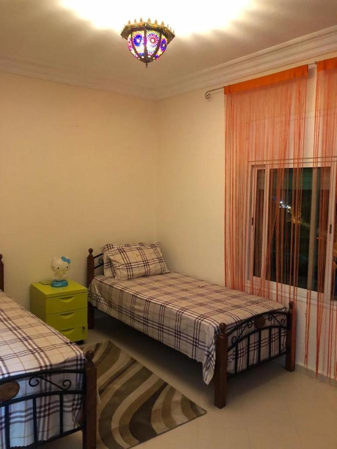 View Apartments Ларач Екстер'єр фото