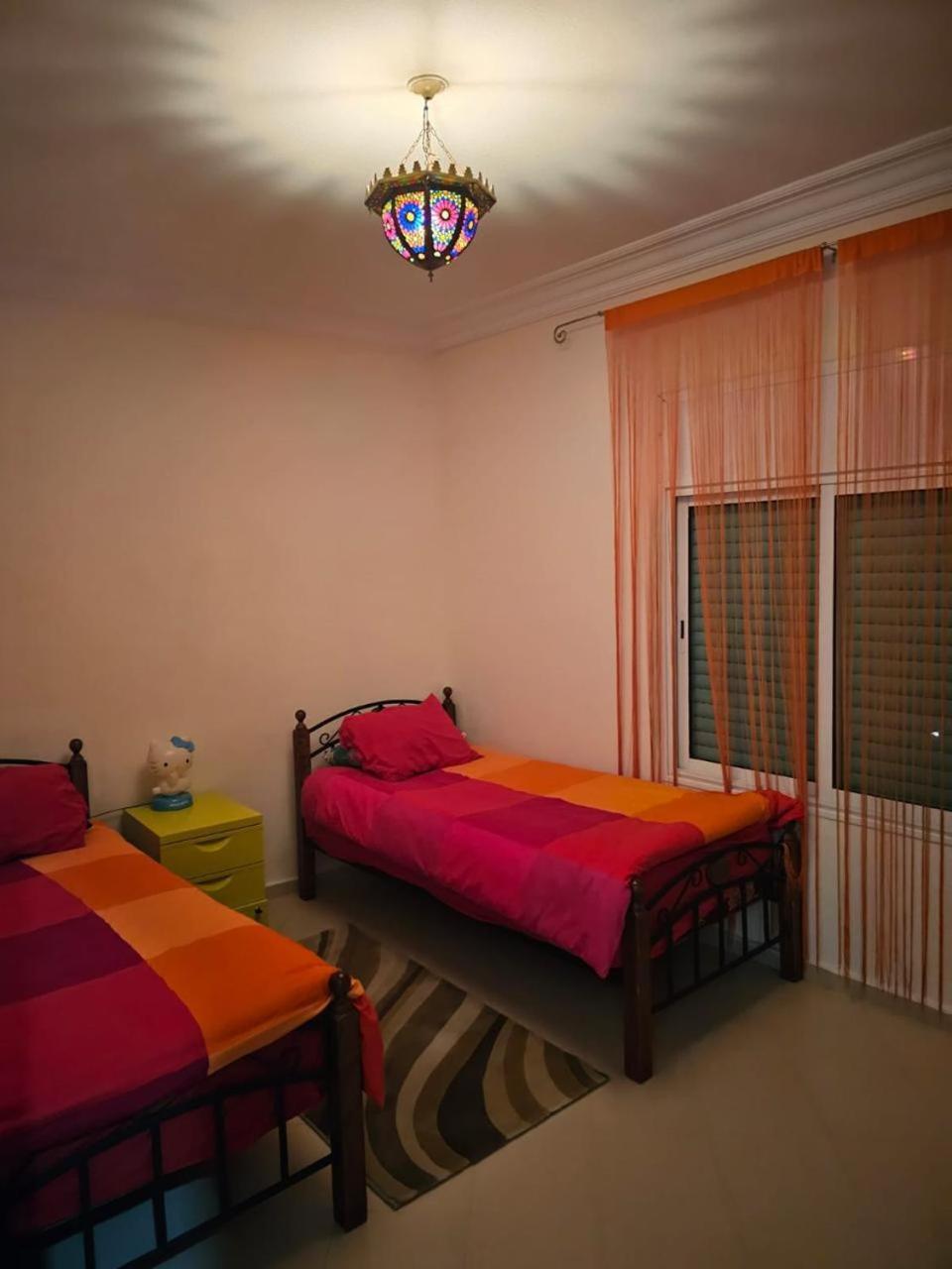 View Apartments Ларач Екстер'єр фото
